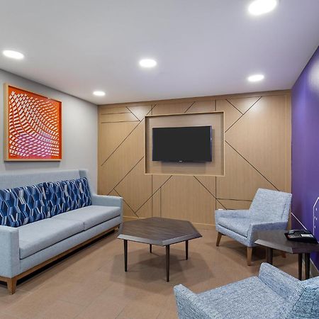 Holiday Inn Express Hurricane Mills Waverly By Ihg Luaran gambar