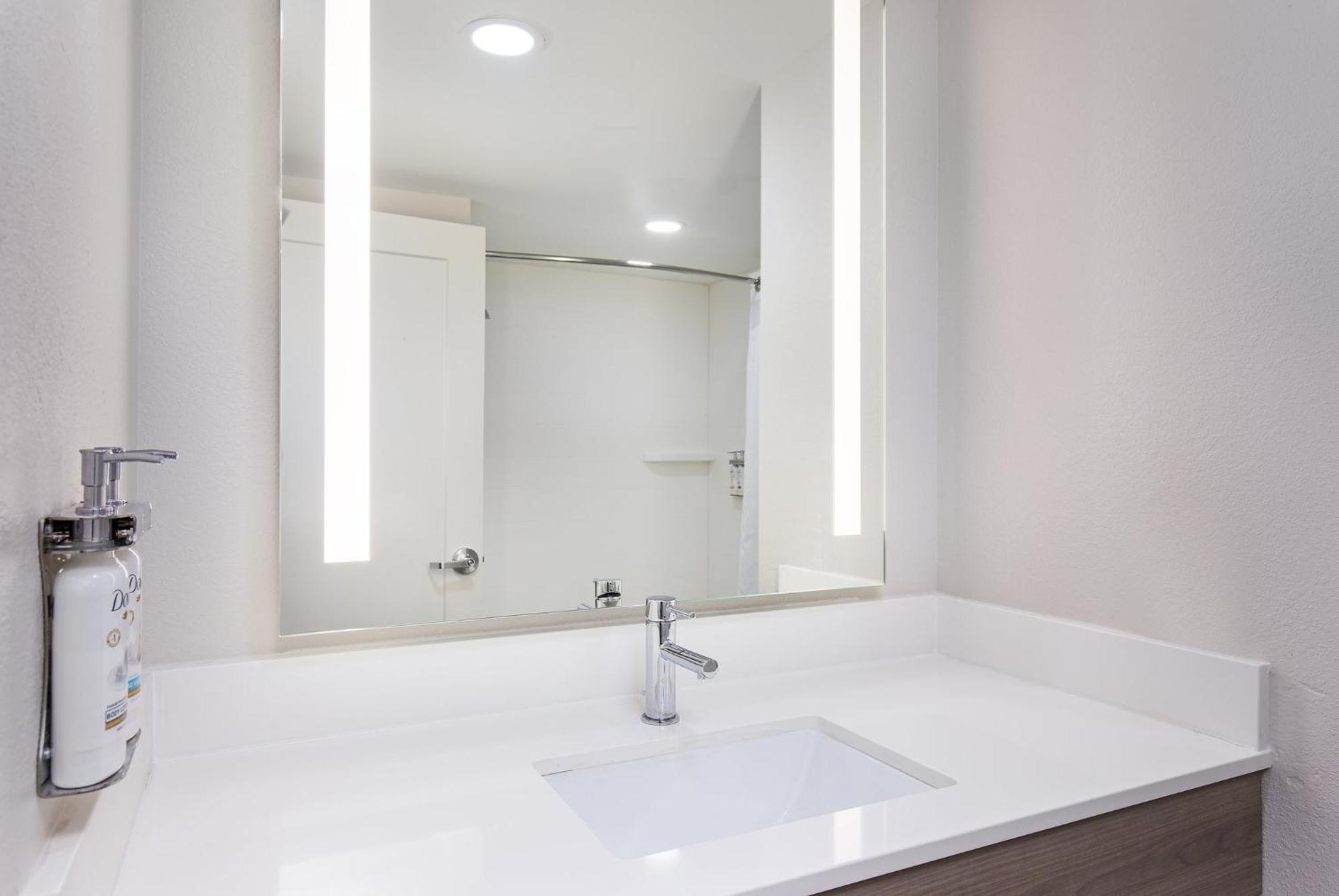Holiday Inn Express Hurricane Mills Waverly By Ihg Luaran gambar